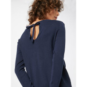 Women's O-neck sweater Vero Moda Vmalma