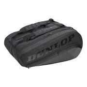 Racquet bag Dunlop cx-performance thermo