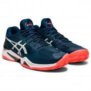 Tennis shoes Asics Court FF 2 Clay