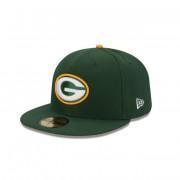 Cap New Era Packers On-field Game 59fifty