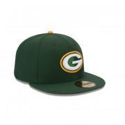 Cap New Era Packers On-field Game 59fifty