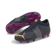 Children's soccer shoes Puma FUTURE Z 4.2 FG/AG