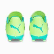 Children's soccer shoes Puma Future Play FG/AG