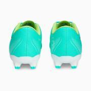 Children's soccer shoes Puma Ultra Play FG/AG