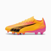 Soccer shoes Puma Ultra Match FG/AG