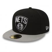 Casquette New Era  essential 59fifty Brooklyn Nets