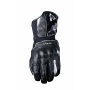 Women's winter motorcycle gloves Five wfxskin