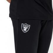 Pantalon de jogging New Era  Oakland Raiders