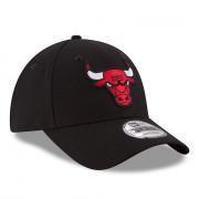 The League 9forty Chicago Bulls New Era cap