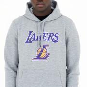 Sweat   capuche New Era  Los Angeles Lakers