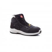 Payper Get Force Mid Ld Safety Shoes