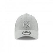 Casquette New Era  Essential Jersey 9forty New York Yankees