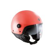 Half-jet motorcycle helmet Tucano Urbano El'mettin
