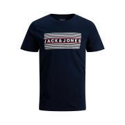 Child's T-shirt Jack & Jones corp logo