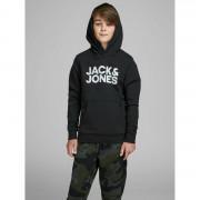 Child hoodie Jack & Jones Corp Logo