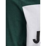 Short sleeve T-shirt Jack & Jones Jjelogo