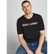 T-shirt large size Jack & Jones Corp Logo