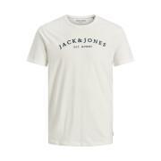T-shirt Jack & Jones CrossCrew Neck