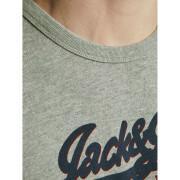 Sweatshirt Jack & Jones Driver crew neck