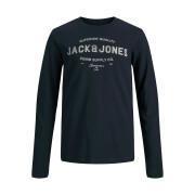 Long sleeve t-shirt Jack & Jones Jeans