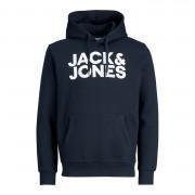 Pack of 2 sweatshirts Jack & Jones ecorp logo