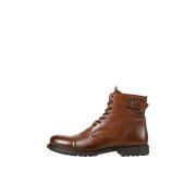 Leather boots Jack & Jones shelby