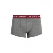 Lot 5 boxer shorts Jack & Jones Summer print