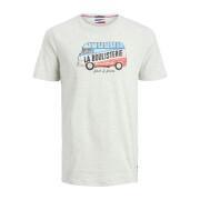 T-shirt Jack & Jones Jorhenri LBSS22