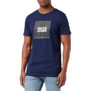 T-shirt round neck Jack & Jones Jjlock
