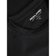 T-shirt Jack & Jones Opening Blk