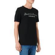High quality round neck T-shirt Jack & Jones Berg