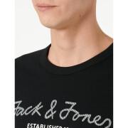 High quality round neck T-shirt Jack & Jones Berg