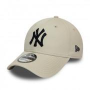 Casquette New Era  League Essential 940 New York Yankees