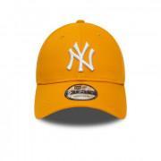 Casquette New Era  League Essential 9forty New York Yankees