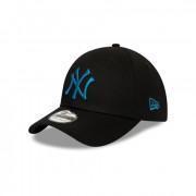 Cap New Era League Essential 9forty New York Yankees Dtl
