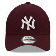 Cap New Era Diamond Era 9forty New York Yankees Mrnwhi