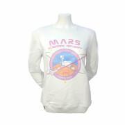 Women's sweatshirt Alpha Industries Mission To Mars