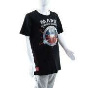 Child's T-shirt Alpha Industries Missiono Mars