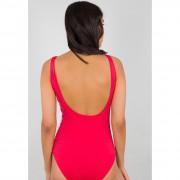 One-piece swimsuit for women Alpha Industries RBF Tape