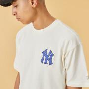 Oversized T-shirtNew York Yankees