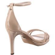 Women's heel sandals Buffalo Melissa 2