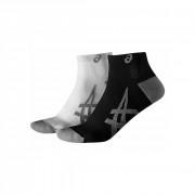 Socks Asics Lightweight - Lot de 2