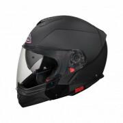 Full face motorcycle helmet SMK hybrid evo