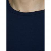 Long sleeve T-shirt Jack & Jones Basic o-neck