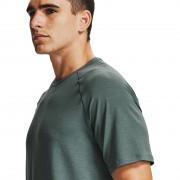 Crew neck t-shirt athlete Under Armour Recovery Sleepwear
