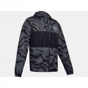 Jacket Under Armour Sportstyle Wind Printed