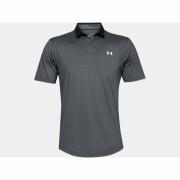 Polo Under Armour Iso-Chill Grid