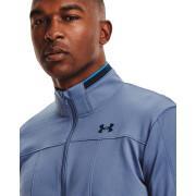 Sweat jacket Under Armour Recover Knit