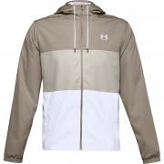 Jacket Under Armour coupe-vent Sportstyle Wind Full Zip