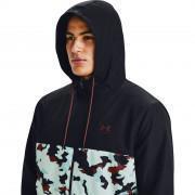 Windproof jacket Under Armour Sportstyle Wind SI
